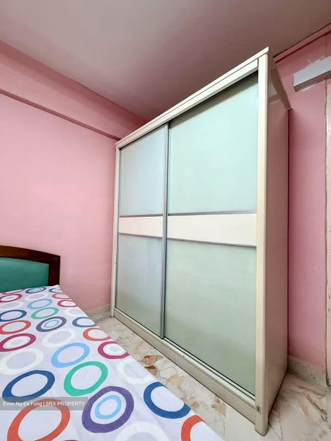 Blk 550 Bedok North Avenue 1 (Bedok), HDB 3 Rooms #547396781